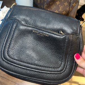 Marc jacobs crossbody